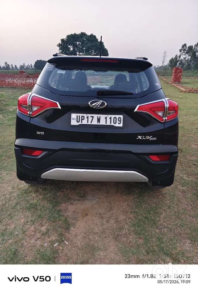 Mahindra Xuv300 W8 2022 Diesel 49000 Km Driven