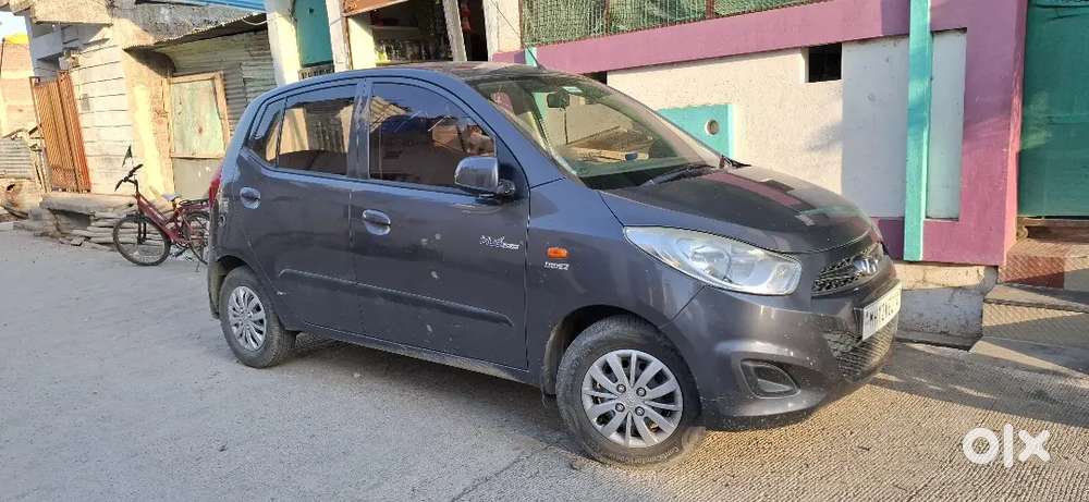 Very Good Condition, Well Maintained, Smooth Drive