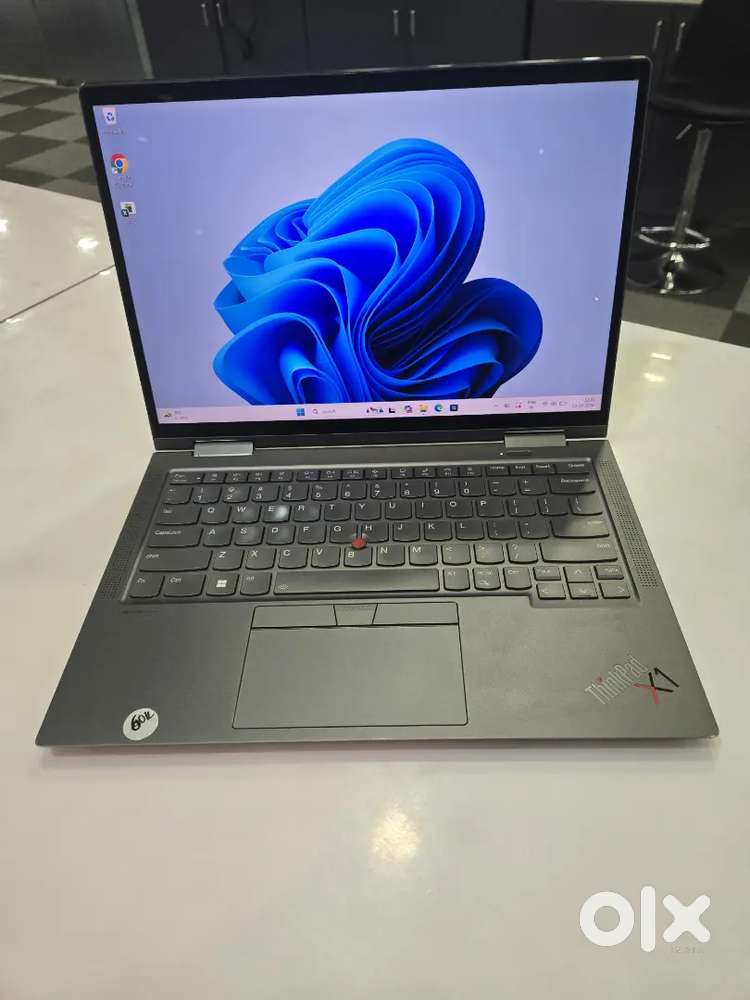 Lenovo ThinkPad X1 Yoga i7 11th gen 16gb RAM 256 SSD 6Months Warranty