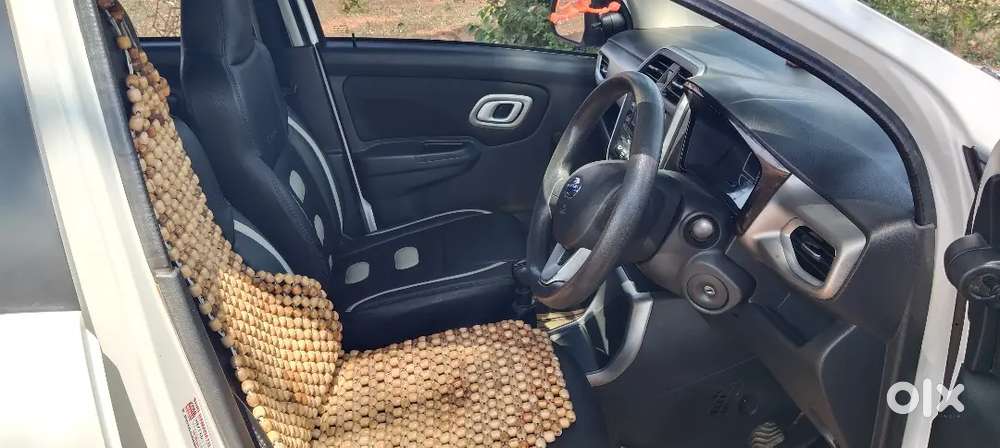 Datsun Redigo 2021