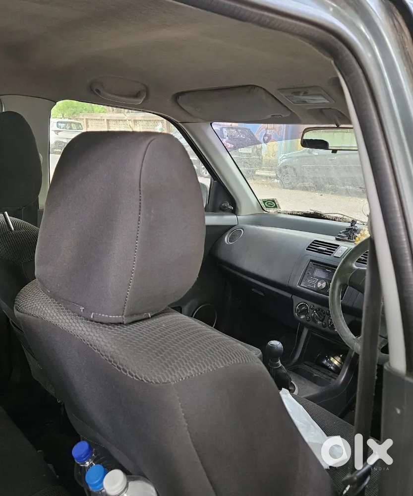 Maruti Swift Vdi 2006