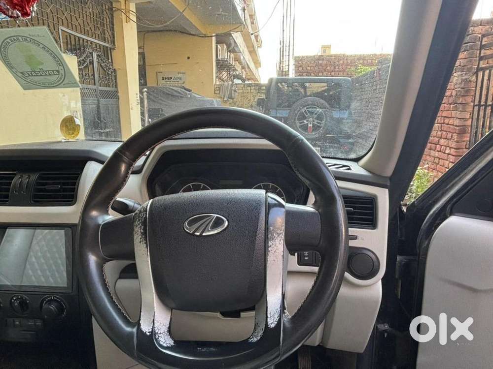 Mahindra Diesel 2021 Manual