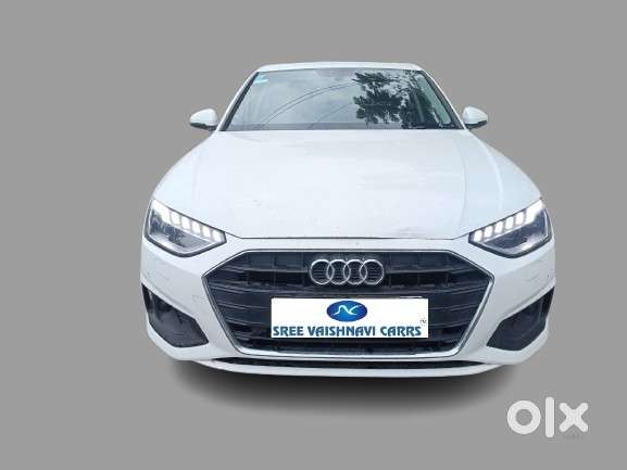 Audi A4 2.0 Premium Plus 40 Tfsi, 2023, Petrol