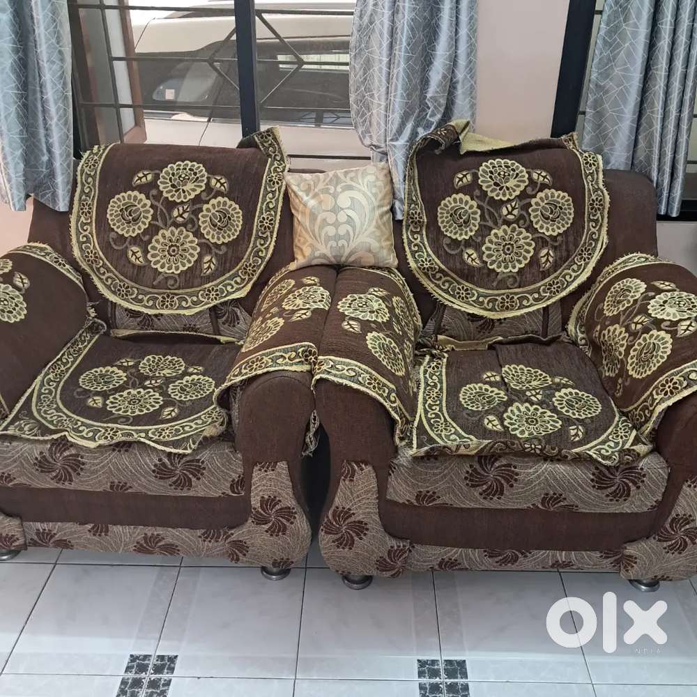 Sofa set 3+2
