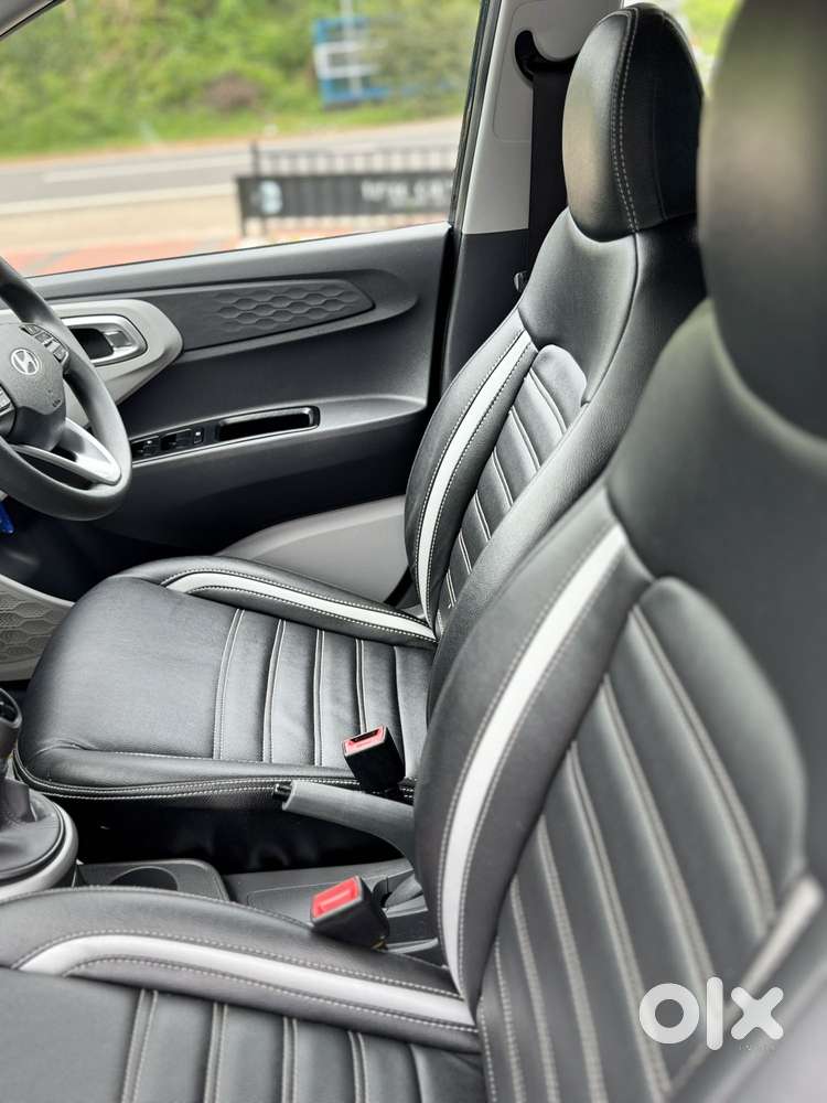 Hyundai Grand I10 Nios Sportz Amt 1.2 Kappa Vtvt, 2023, Petrol
