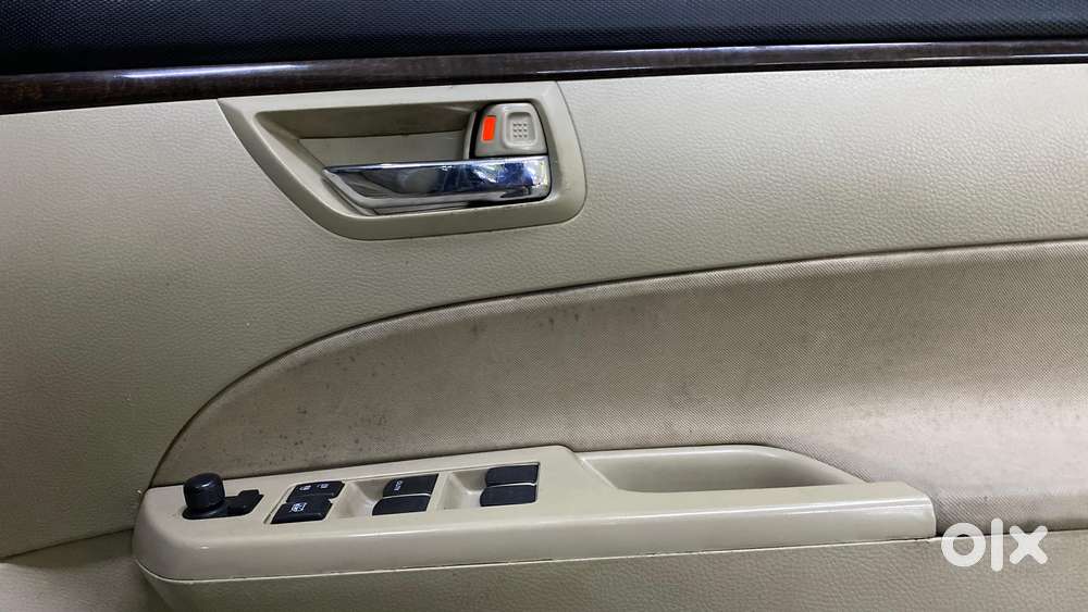 Maruti Suzuki Swift Dzire Vxi 1.2, 2015, Petrol