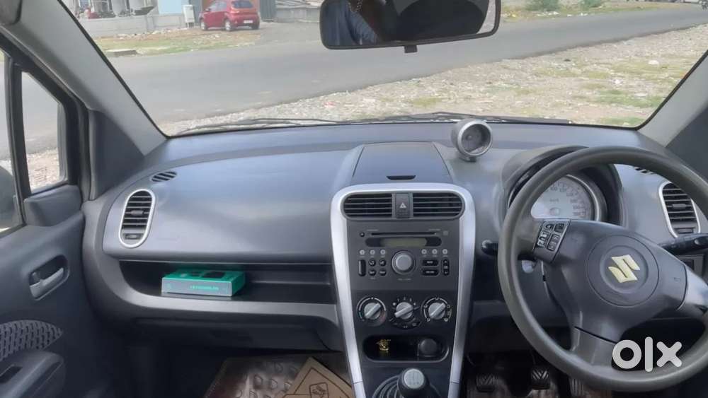 Maruti Suzuki Ritz Zdi Bs-iv, 2013, Diesel