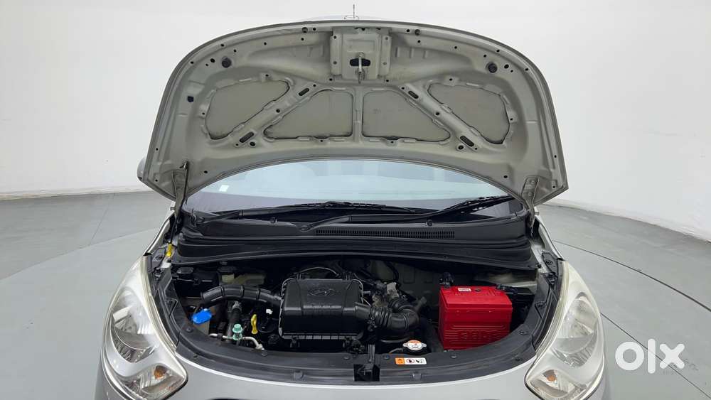 Hyundai I10 Sportz 1.1 Irde2, 2015, Petrol