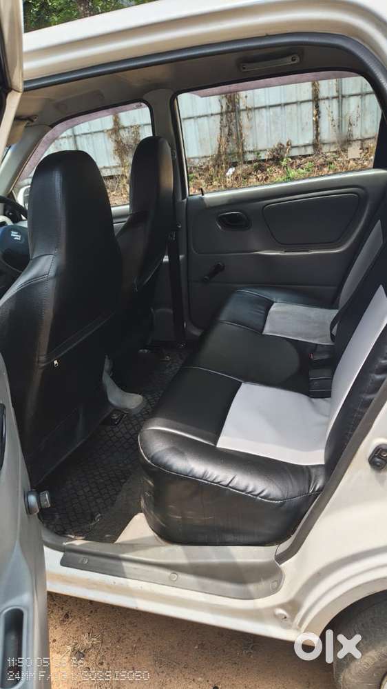 Maruti Suzuki Alto K10 1.0 Lxi, 2011, Petrol