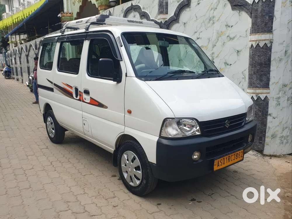 Maruti Eeco 2024 Std(o)