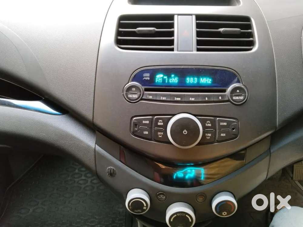 Urgent Sale Beat Car