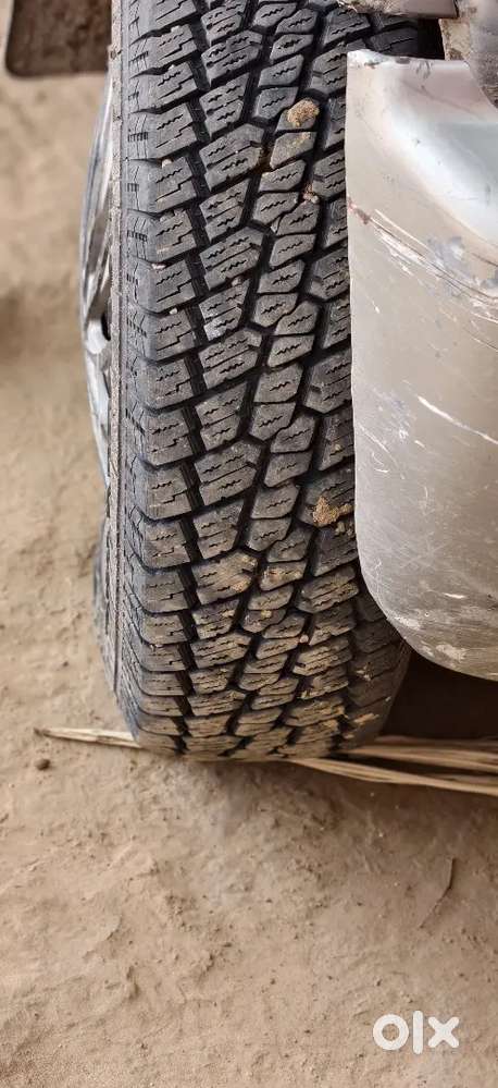 Mahindra Bolero Diesel 2014