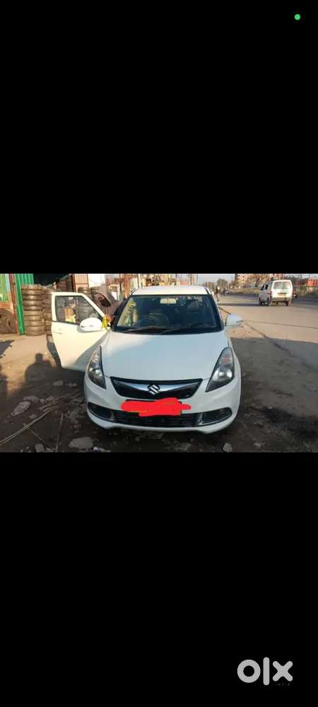 Maruti Suzuki Dzire 2016, Installment Hai