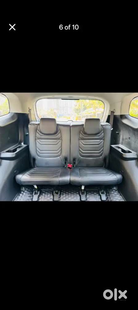 Kia Carens 2024 Petrol 16000 Km Driven