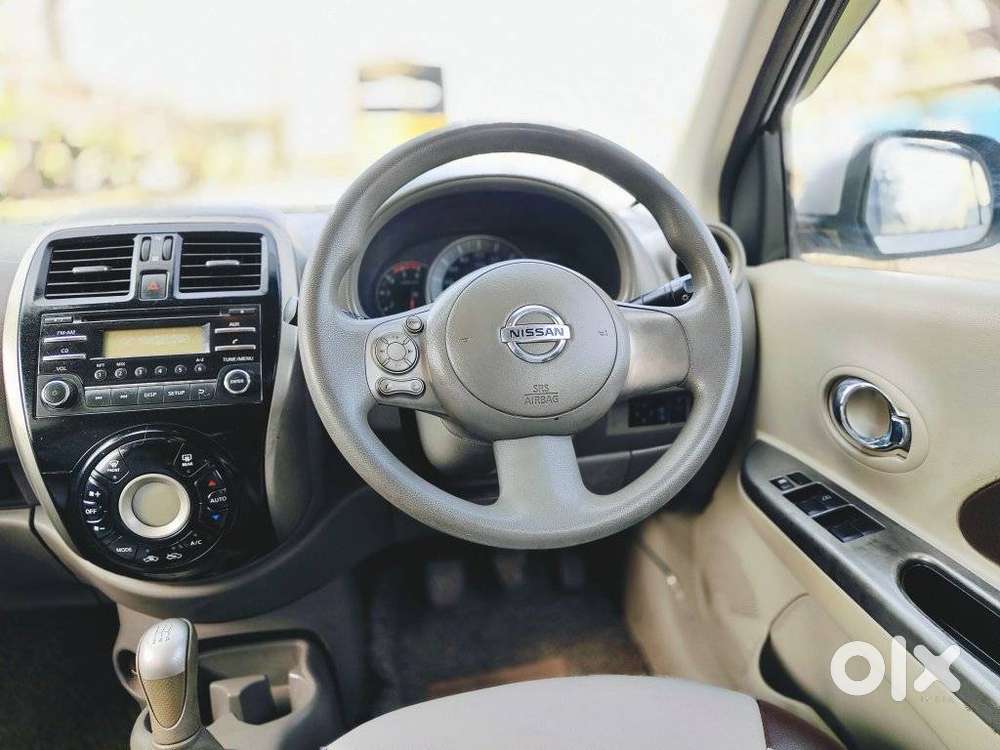 Nissan Micra Diesel Xv, 2015, Diesel