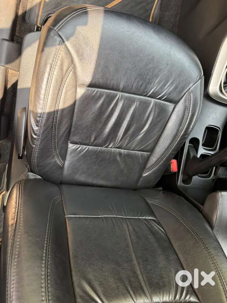 Maruti Suzuki S-cross 2017 Diesel 80000 Km Driven