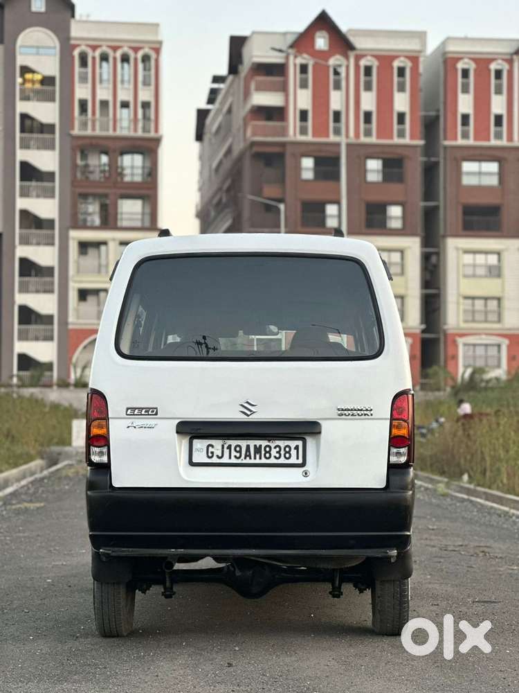 2019 Maruti Eeco 5 Str