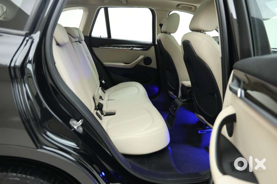 Bmw X1 2.0 Sdrive20i Xline, 2022, Petrol