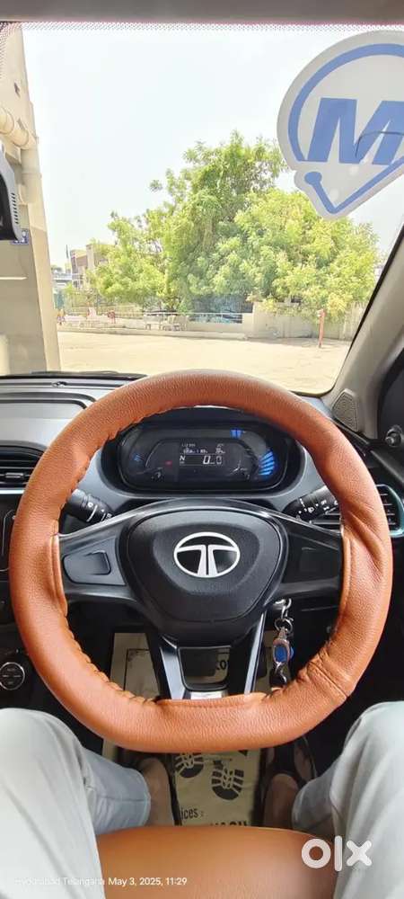 Tata Tigor Ev Well Maintain