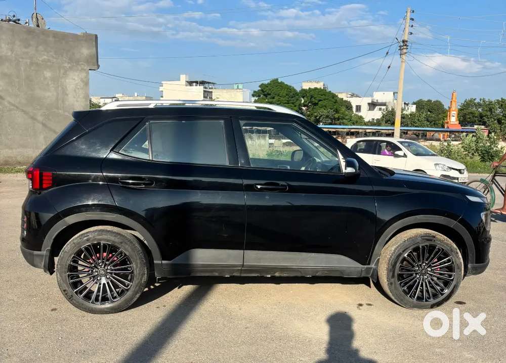 Hyundai Venue 1.5 Crdi 2025
