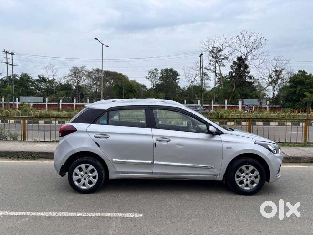 Hyundai Elite I20 Magna 1.2 Mt, 2020, Petrol