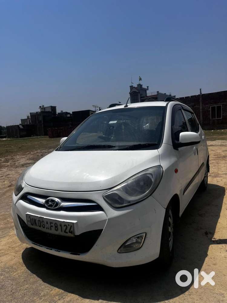 Hyundai Used Car 2015