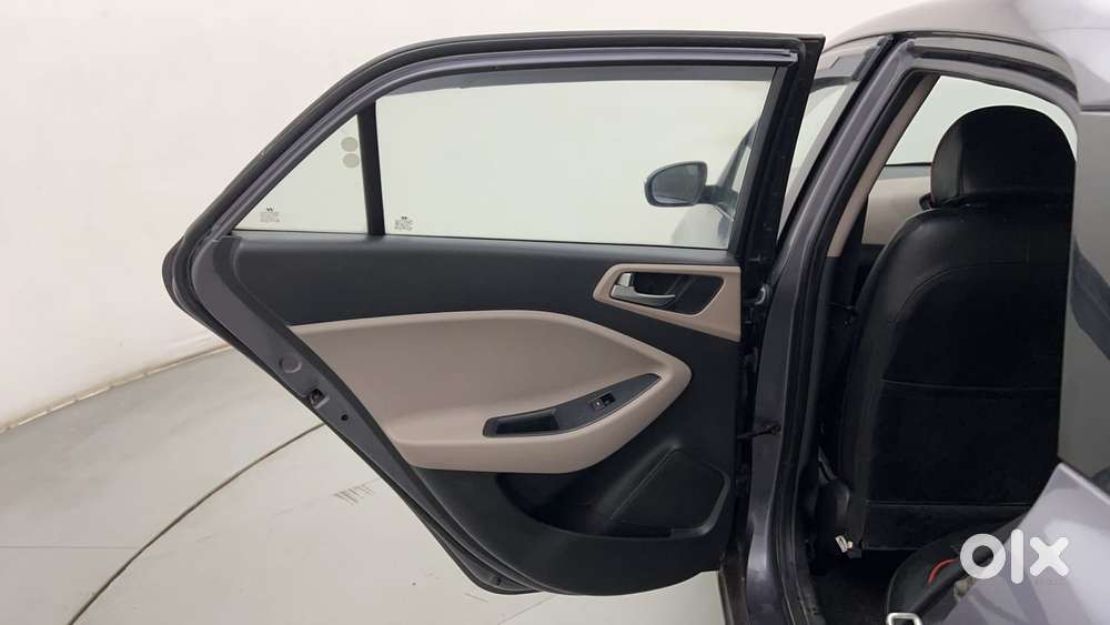 Hyundai Elite I20 [2018-2020] 1.2 Asta, 2018, Petrol