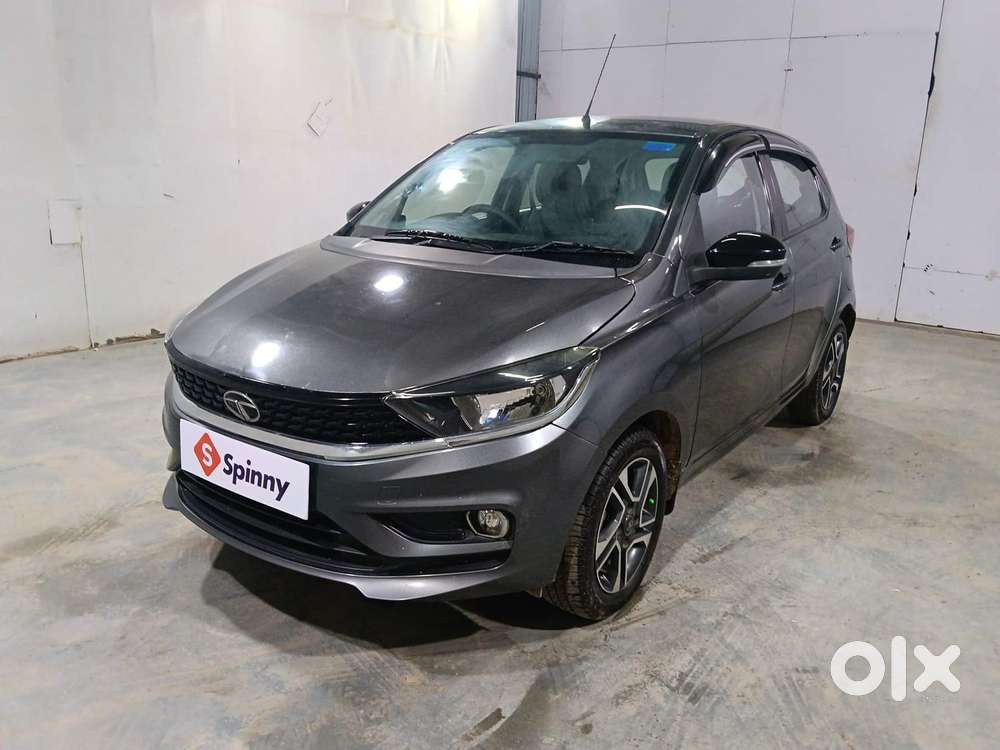 Tata Tiago