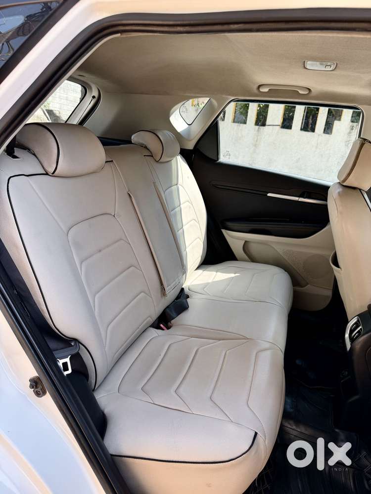 Kia Sonet Htx 1.5 Diesel, 2021, Diesel