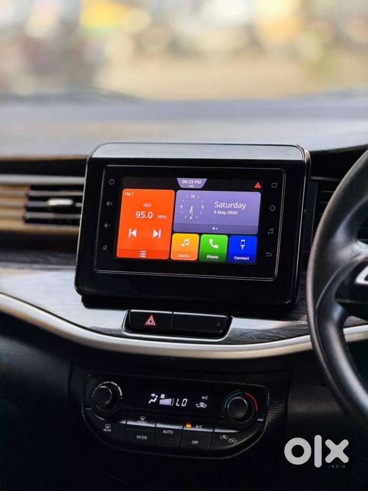 Maruti Suzuki Xl6 1.5 Zeta Mt, 2019, Petrol
