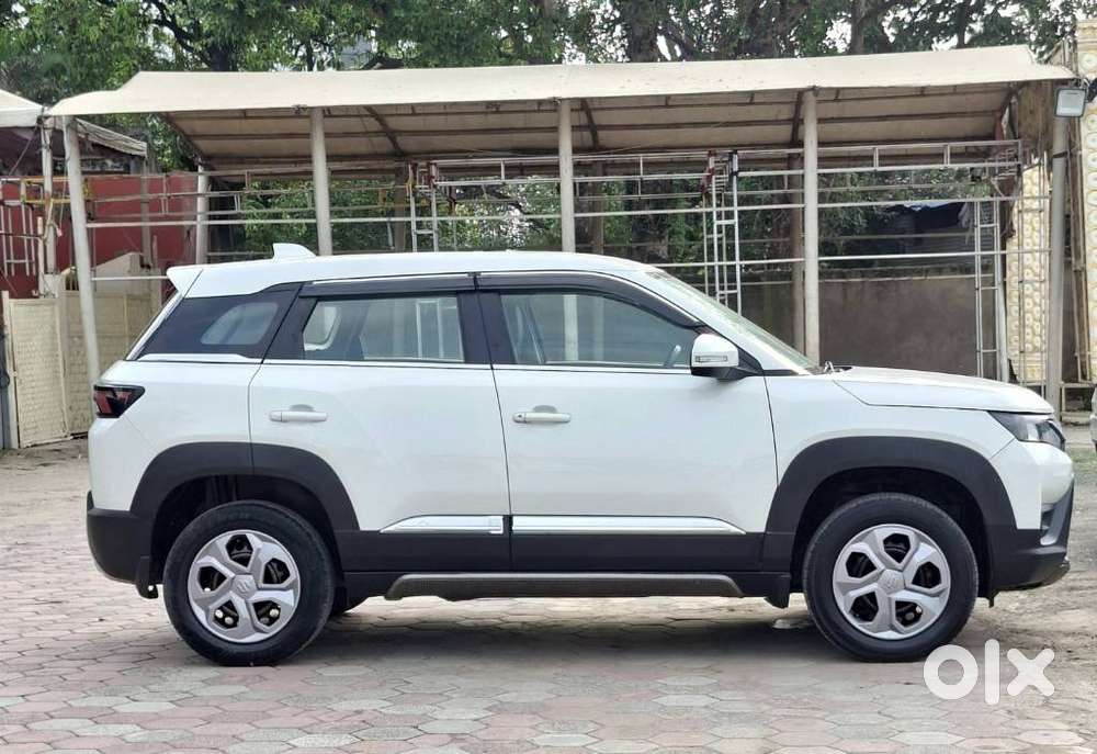 Maruti Suzuki Brezza, 2023, Cng & Hybrids