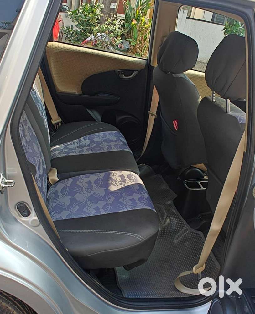 Honda Jazz 2011-2013 S, 2012, Petrol