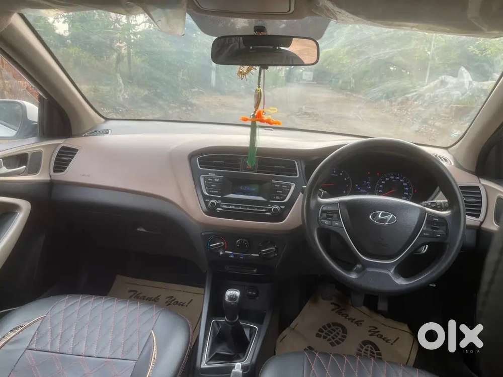 Hyundai Elite I20 2020 Petrol 50000 Km Driven