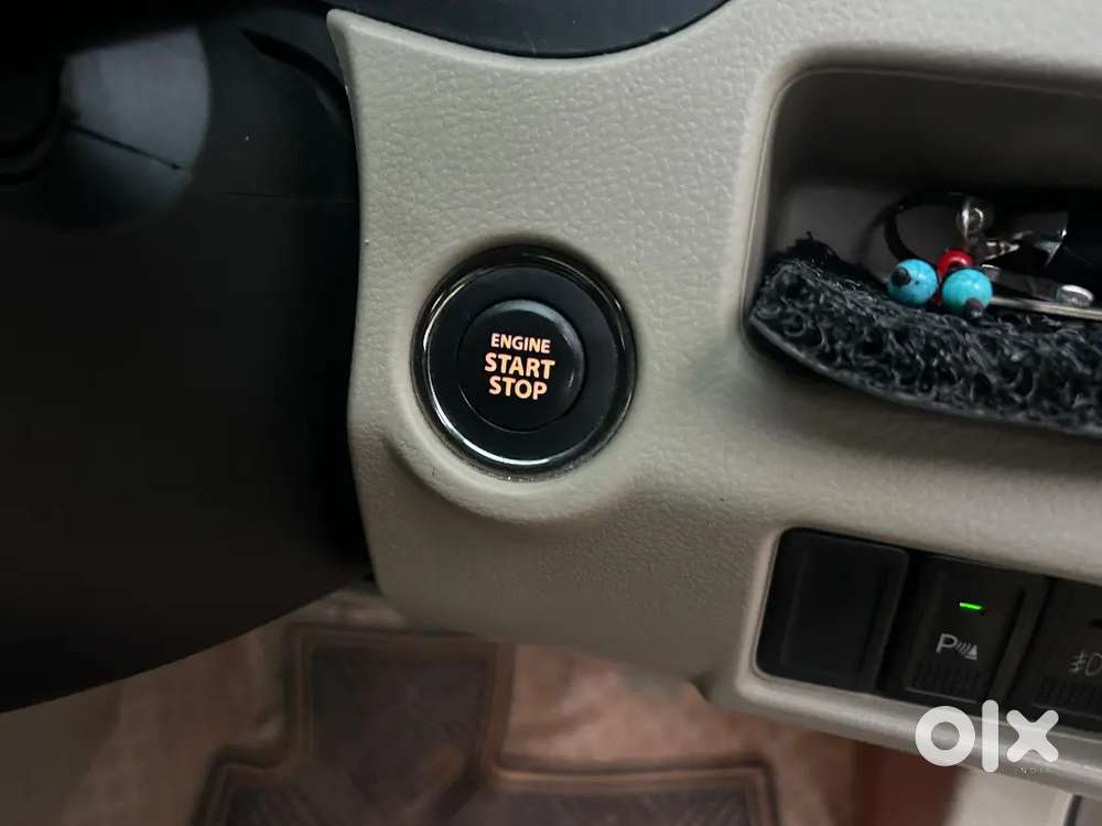 Maruti Suzuki Ciaz Zxi 2015 Petrol