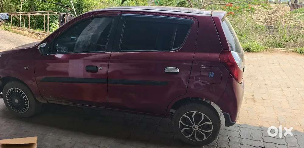 Good Condition 4 New Tyres , New Battery Recently Serviced.