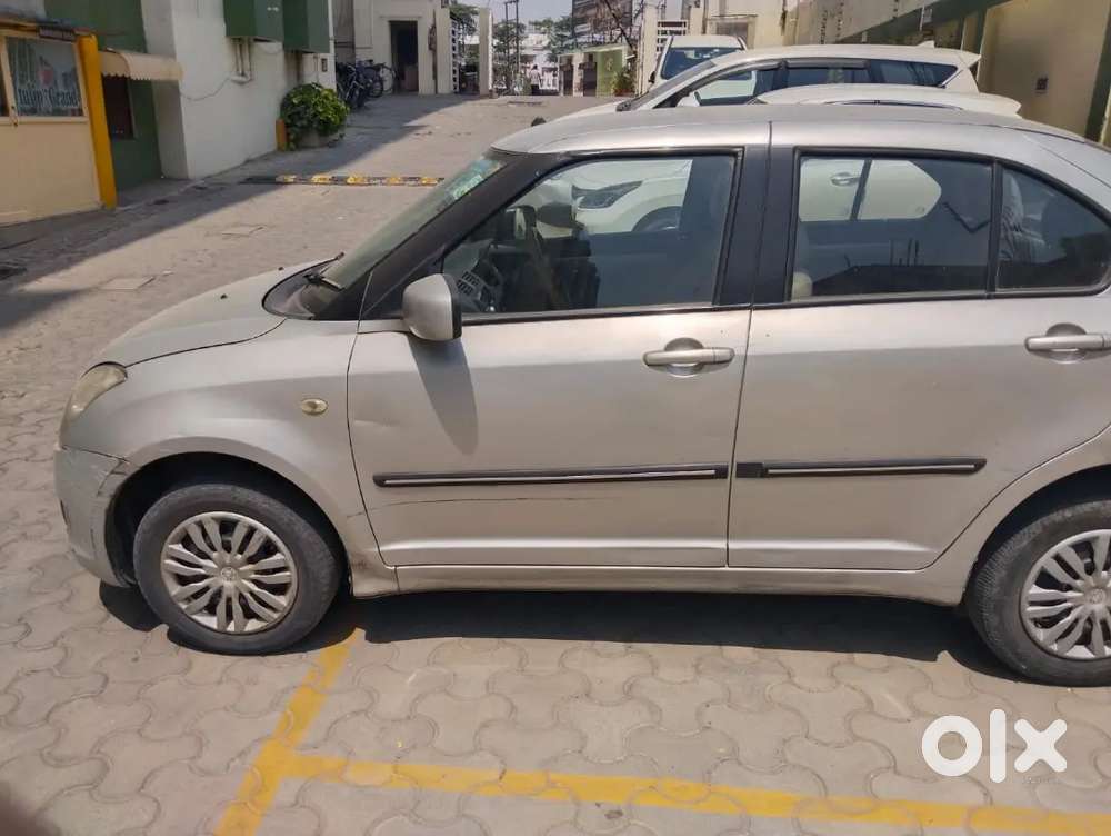Maruti Suzuki Swift Dzire 2010 Petrol Good Condition