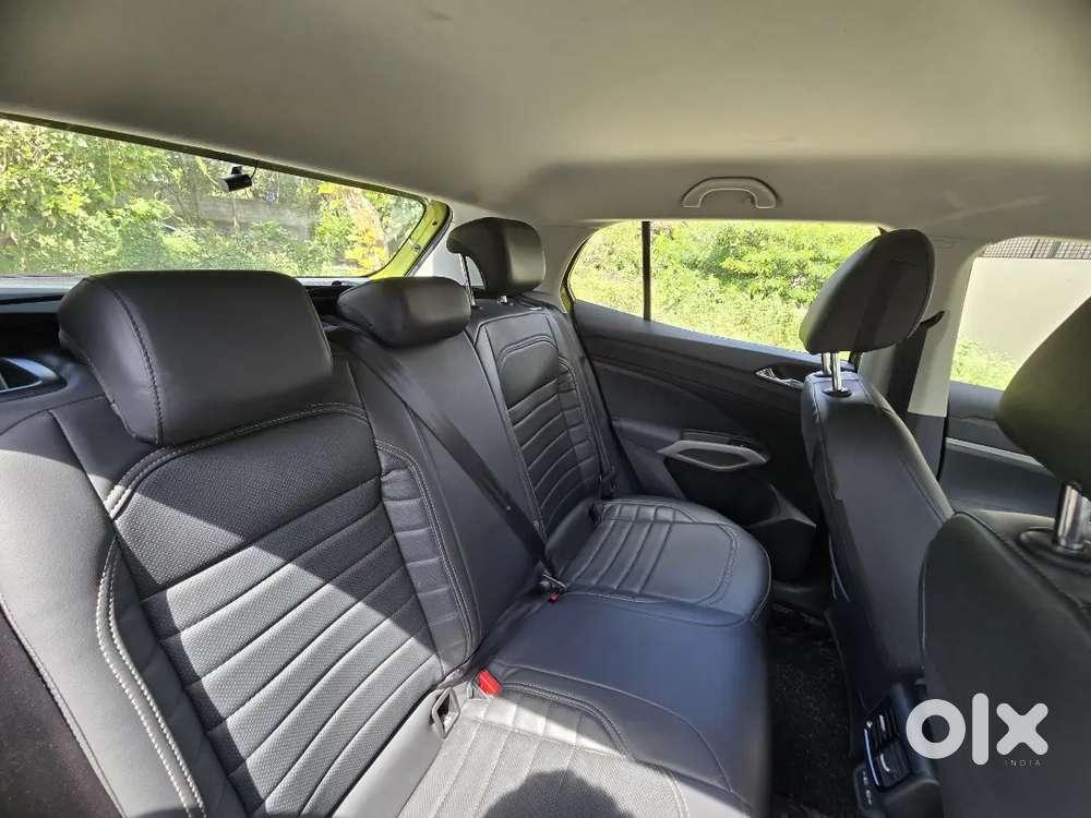 Just 10 Months Old Skoda Kylaq Signature