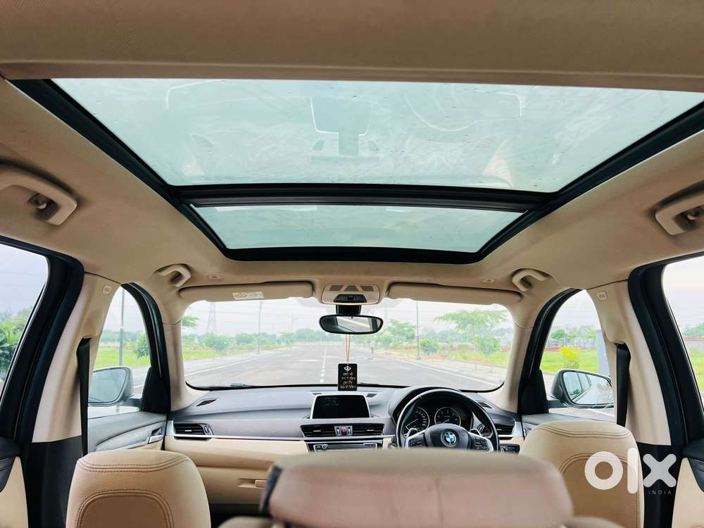 Bmw X1 Sdrive 20d Xline, 2018, Diesel