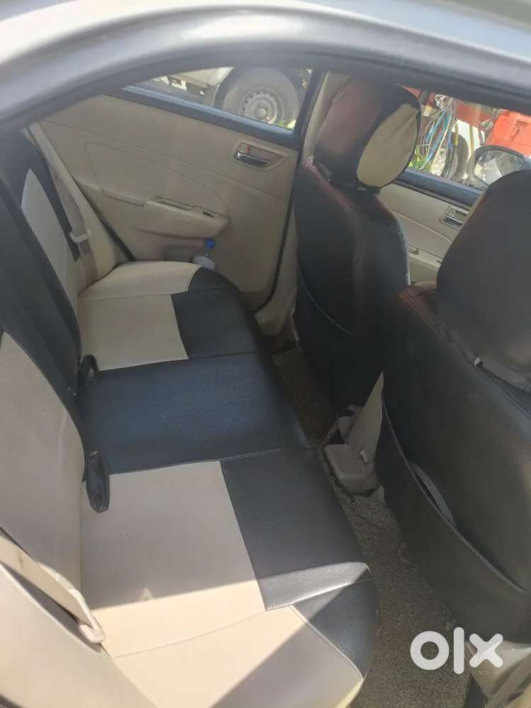 Maruti Suzuki Swift Dzire 2014 Petrol 132000 Km Driven