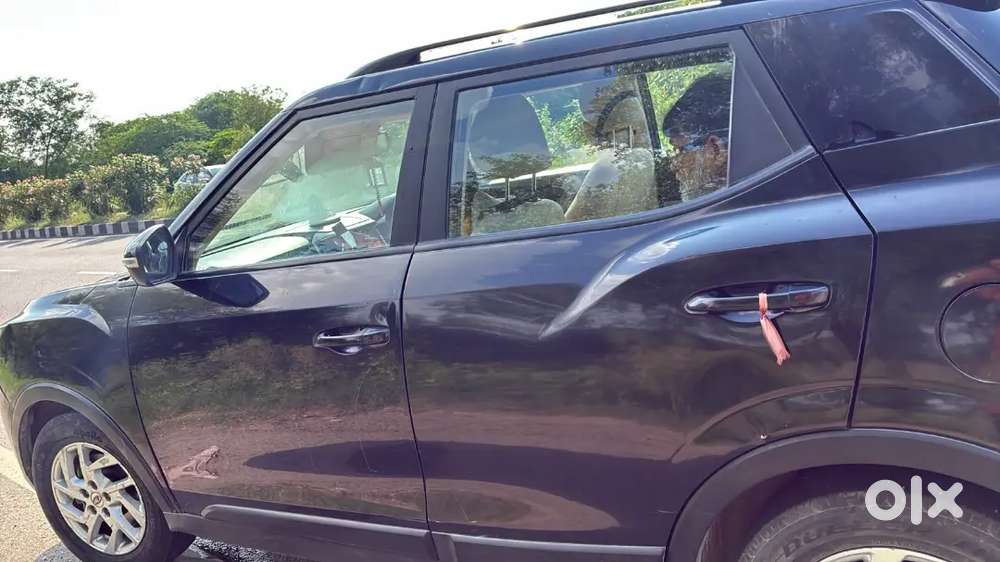 Mahindra Xuv300 2022 Year