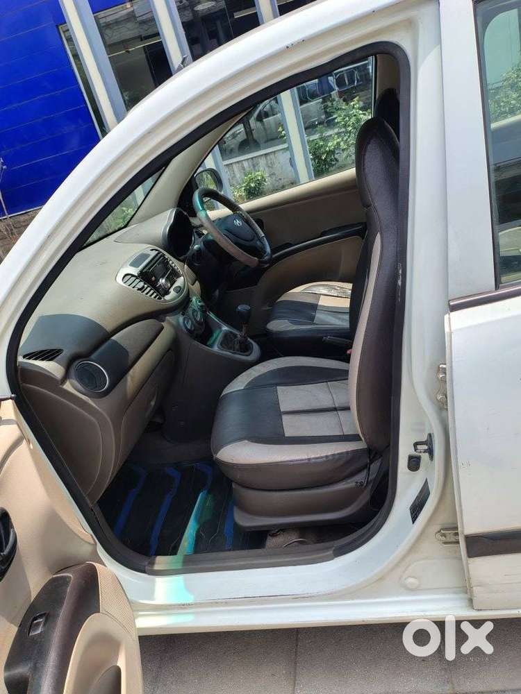 Hyundai I10 Era, 2013, Cng & Hybrids