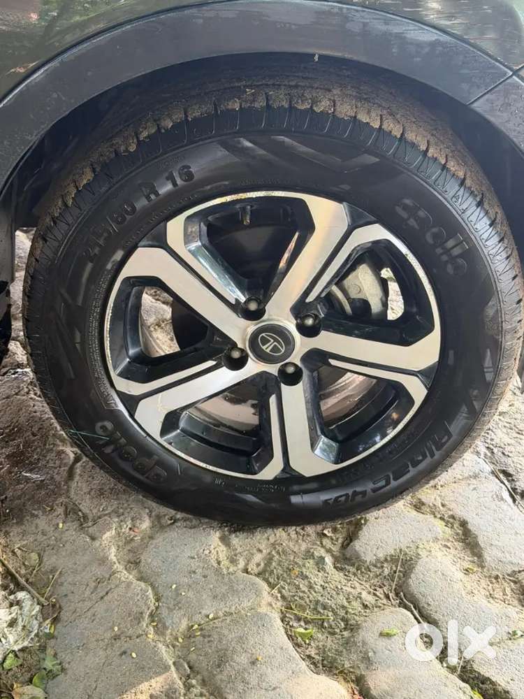 Tata Nexon 2021 Petrol