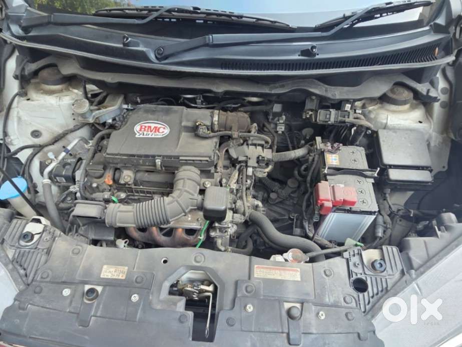 Maruti Suzuki Xl6 1.5 Alpha Mt, 2022, Petrol