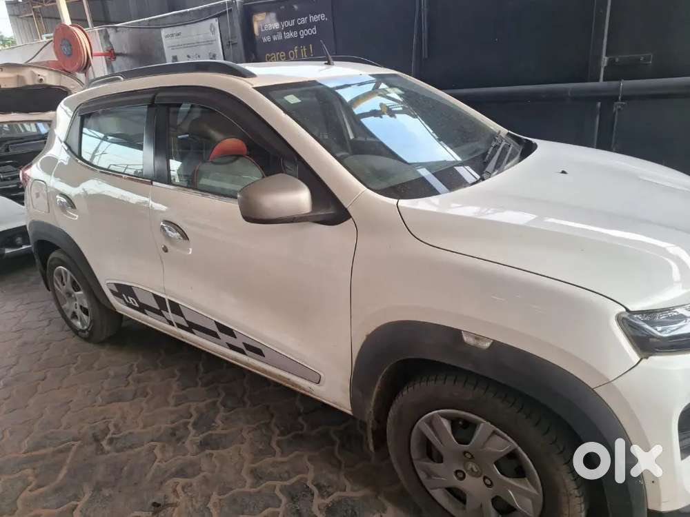 Renault Kwid Rxt 2022