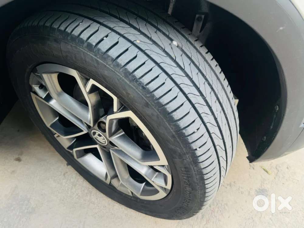 Skoda Kushaq Style 1.5l Tsi Mt, 2021, Petrol
