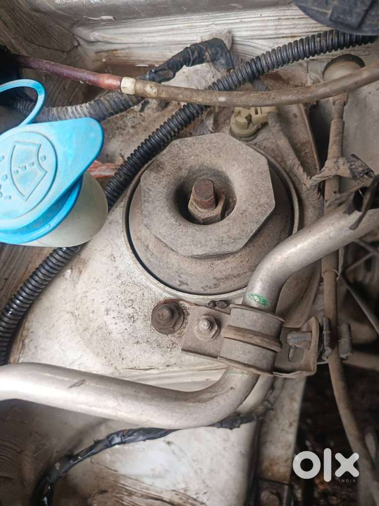 Maruti Suzuki Alto 2010 Lxi