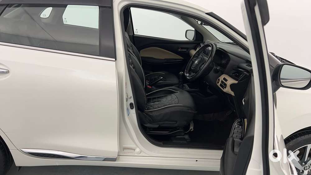 Toyota Glanza G Manual, 2023, Petrol