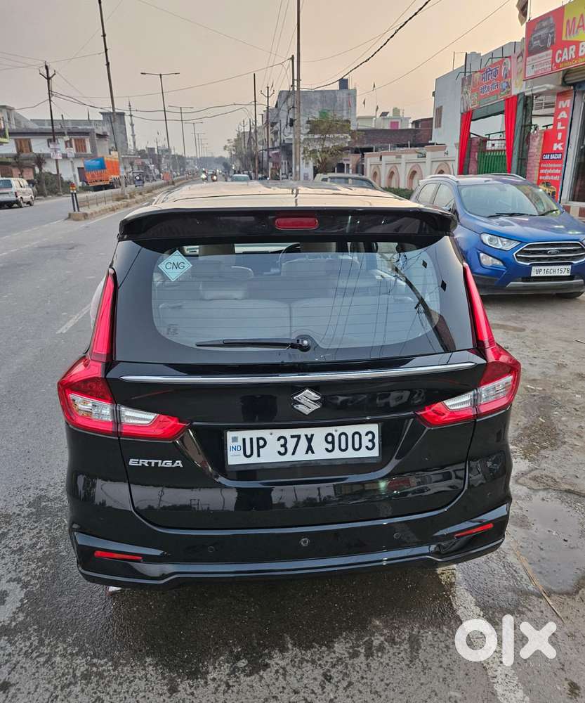 Maruti Suzuki Ertiga Zxi Plus Petrol, 2024, Cng & Hybrids