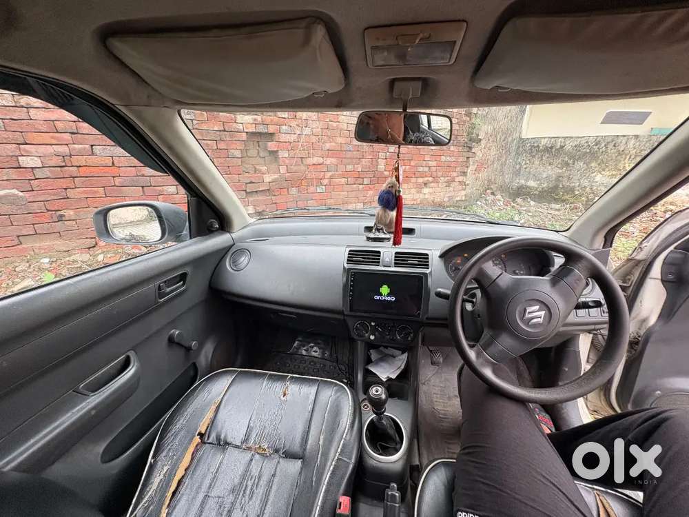 Maruti Swift Diesel 2010