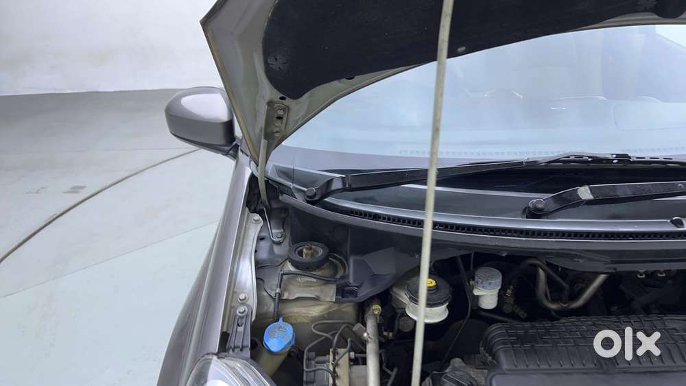 Honda Mobilio V I-vtec, 2014, Petrol